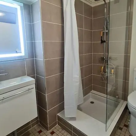 Independant Dans Longere Apartment