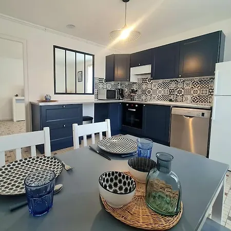 Independant Dans Longere Apartment